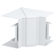 Inner corner for device mount wireway GK-IH70110CW