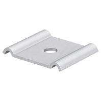 Mounting material for cable tray GKS 50 11 A4