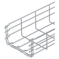 Mesh cable tray 105x600mm GRM 105 600 G