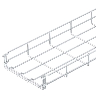 Mesh cable tray 55x600mm GRM 55 600 A2