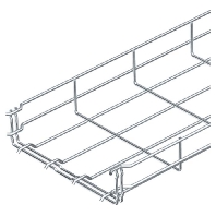 Mesh cable tray 55x600mm GRM 55 600 G
