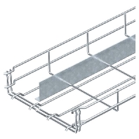 Mesh cable tray 55x300mm GRM-T 55 300 G