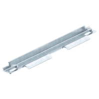Longitudinal joint for cable support GRV 245 FS