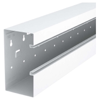 Wall duct 170x90mm RAL9010 GS-A90170RW