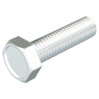 Hexagon head bolt M10x20mm HHS M10x20 A4