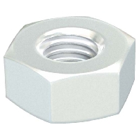 Hexagon nut M10 HN M10 A4