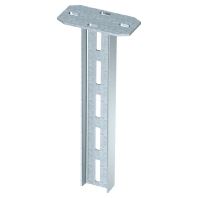 Ceiling profile for cable tray 1600mm IS 8 K 160 FT
