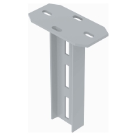 Ceiling profile for cable tray 2000mm IS 8K 200 FTKLGR