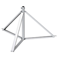Dreibeinstativ f.isol. Fangmast isFang 3B-100