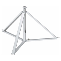 Tripod for lightning protection isFang 3B-250-A