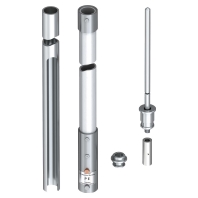 Interception rod isFang IN-A10000
