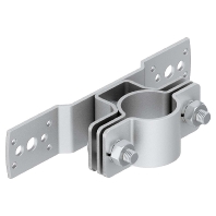 Rod holder for lightning protection isFang TW30