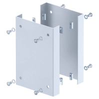Pedestal for installation column ISS160160AS WA