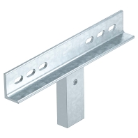 Mounting material for cable tray KA-AW 30 FT