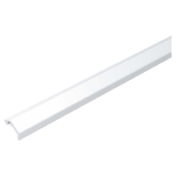 Fin for device mount wireway KG2EL/3,0m