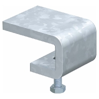 Mounting material for cable tray KL 30 FT