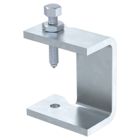 Klemmst�ck 52x88x5mm KLL 52 FT