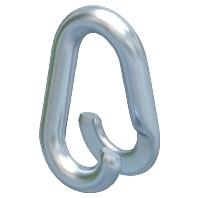 Ketten-Notglied f�r LTK-K 25 KNG G