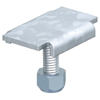 Mounting material for cable tray KS 23 35 FT