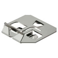 Klemmst�ck f.Kabelleiter KS KL A2