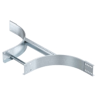 Add-on tee for cable ladder 300x110mm LAA 1130 R3 FS