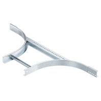 Add-on tee for cable ladder 300x60mm LAA 630 R3 FS