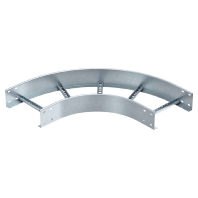 Horizontal Bend for cable ladder LB 90 1160 R3 FT