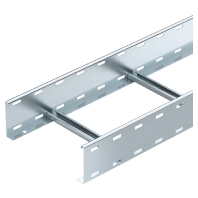 Cable ladder 110x200mm LG 112 VS 3 FT