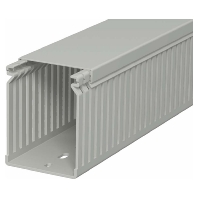 Slotted cable trunking system 80x60mm LK4 80060 Sonderloch