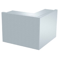 Outer corner for cable duct 60x150mm LKM A60150FS