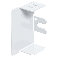 End cap for wireway 38x60mm LKM E40060RW