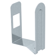 Cable clip for wireway LKM K80