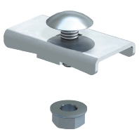 Mounting material for cable tray LKS 40 FT