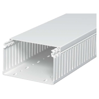 Slotted cable trunking system 75x125mm LKVH N 75125