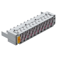 Lightning arrester for signal systems LSA-B-MAG