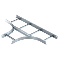 Tee for cable ladder 500x60mm LT 650 R3 FS