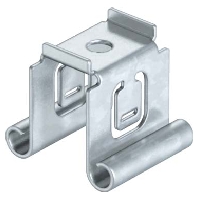 Wall- /ceiling bracket for cable tray MAH 050 FS