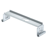 Wall- /ceiling bracket for cable tray MAH 200 FS