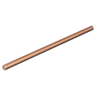 Wire for lightning protection MC V4