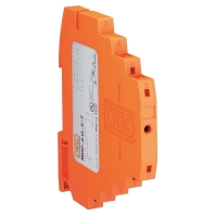 Lightning arrester for signal systems MDP-2 D-5-T