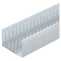 Cable tray 200x200mm MFR 220 FT