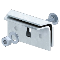 Longitudinal joint for cable support MKR KV FT