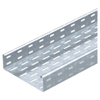Cable tray 60x600mm MKS 660 FT