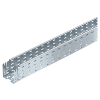 Cable tray 110x100mm MKSM 110 FT