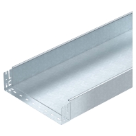 Cable tray 110x400mm MKSMU 140 FT