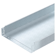Cable tray 110x500mm MKSMU 150 FT