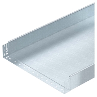Cable tray 110x600mm MKSMU 160 FT