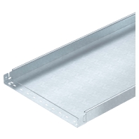 Cable tray 60x500mm MKSMU 650 FT