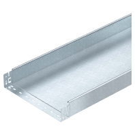Cable tray 85x400mm MKSMU 840 FT