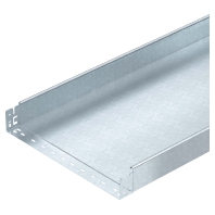 Cable tray 85x500mm MKSMU 850 FT